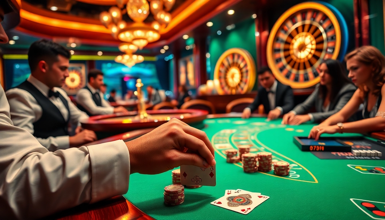 Experience the thrill of winning at blackjack on 98 win's premium casino table.