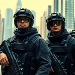 Comprehensive Guide to Close Protection Hong Kong Services