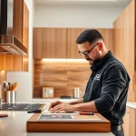 Enhancing Your Space with Quality Cabinet Refacing Largo FL