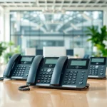 Essential Guide to Choosing the Right Office Phone Systems for Your Business