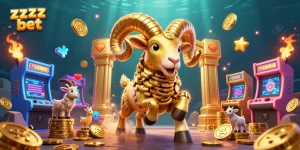 Jogue em zzzz bet e ganhe prêmios incríveis com a melhor experiência de cassino online!